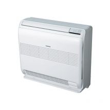 Toshiba - Console unite interieure de clim reversible 5-6kW 600x700x220mm R32 seule pour groupe ext compatible (non incl)