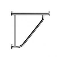 LAYHER - Console universel à clavette pour échafaudage multidirectionnel LAYHER UNIVERSEL