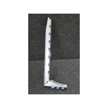 Console universelle à griffe csug longueur 400mm fixation par encliquetage finition Z275 gewiss