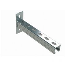 Consoles murales RapidStrut 41 h bup 600 mm Walraven 66084060