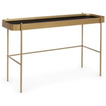 Consolle Oro 120X43 - rashida