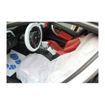 Storm - 100 Kits de protection d'intérieur du véhicule - 699800667 - Ce produit de marque est neuf.