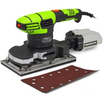 Vibrationsschleifer 330w - Constructor