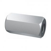 Grupo Desa - desa manguito exagonal m630 , Manguito Exagonal M6x30 13020200 de la marca desa.