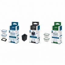 Pack 3 mois cartouches filtration taille s - Ciano