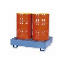 CONT-B260 Cubeta colectora para barril 260L GAYNER 74-632