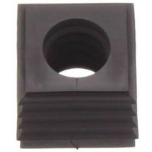 Conta-clip Kds-de 11-12 Bk Élément D'Étanchéité Elastomère Thermoplastique Noir 10 Pc(s) X941592