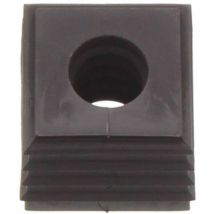 Conta-clip - kds-de 9-10 bk Élément d'étanchéité Elastomère thermoplastique noir 10 pc(s) X941902