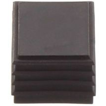 Conta-clip - kds-de/b bk Élément d'étanchéité Elastomère thermoplastique noir 10 pc(s)