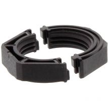 Conta-clip - 28616.4 kds-gm 20 bk Contre-écrou M20 Polyamide 6.6 noir 10 pc(s) X942042