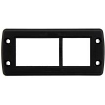 Conta-clip Kds-sr 10/24 Bk Passacavo Poliammide 6.6 Nero 1 Pz.