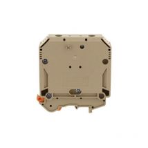 Conta-clip - RK95 Pass-through terminal 95mm≤ 25mm 1000V 232A Beige