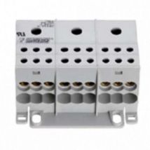 Conta-clip - svb 175/3 - Screw distributor block