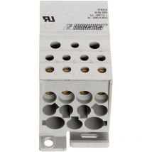 Conta-Clip SVB 250 - Bloque de distribución de tornillo