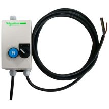 Renson - contact 12/18A monophase cable