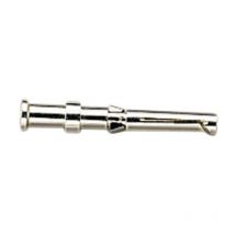 Contact à sertir Harting Han D/R15 09150006204 1 pc(s) D10390