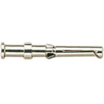 Contact à sertir Harting Han d / R15 09150006205 1 pc(s) D15441