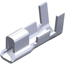 Contact à sertir série 140 140-941-290 Edac Contenu: 1 pc(s) R758702