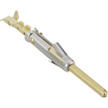 SP16ML1F Contact unique pour connecteurs circulaires Contact mâle Série (connecteur rond): RT360 1 pc(s) D28648 - Amphenol