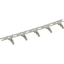 Contact à sertir série BH JST SBH-001T-P0.5 Nbr total de pôles 1 1 pc(s) W589281