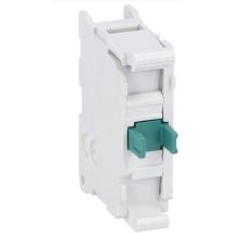 Contact Auxiliaire Lovato Platinum 1no Connexion À Vis Lpxc10