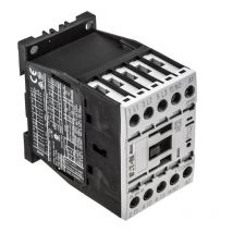 Eaton - Contacteur série Moeller, 3 pôles , 3NO, 9 a, 24 v c.c., 4 kW ( Prix pour 1 )