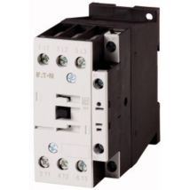 Eaton - DILM32-10(230V50HZ,240V60HZ) Contacteur 3 no (t) 15 kW 230 v/ac 32 a 1 pc(s) S74583