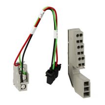 Schneider 33801 Contacteur auxiliaire 1 of