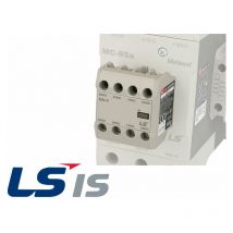 LS - Contact auxiliaire 4NO pour contacteur mc