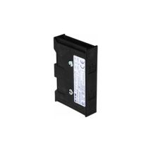 Eaton - Contact auxiliaire Moeller 2 contacts 1 n/f + 1 n/o latérale ( Prix pour 1 )