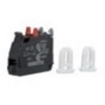 Hager - Contact auxiliaire 1P nc pour interrupteur fusible