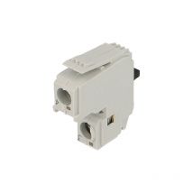 Contact auxiliaire no pour bloc fe ou fd