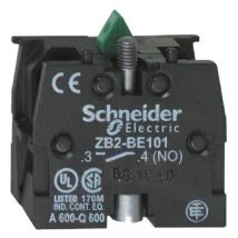 ZB2BE101, Contact Block - Schneider Electric
