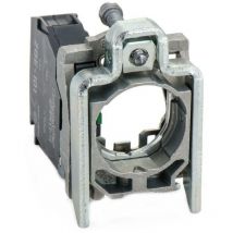 Schneider - Electric Contact Block, with Body/Fixing Collar 1NO