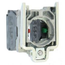 Schneider - Electric Contact Block, with Body/Fixing Collar 1NO/1NC