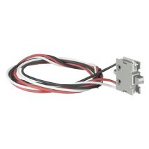 Bticino - Contact auxiliaire ou déclencheur relais alarme M5/1CS