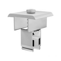 Contact Italia - Pince centrale universelle contact italie épaisseur du module 28-48mm - kmcn2848