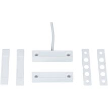 Notre Selection - Contact magnétique rectangulaire 3 fils inverseur - SMK20223
