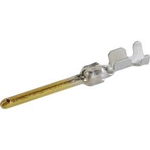 Contact mâle à sertir FCI 8656352064LF awg min.: 24 - awg max.: 20 bronze phosphoreux 5 a 1 pc(s) W791371