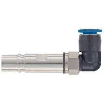 Harting - Contact pneumatique 09140007456 Contenu: 1 pc(s)
