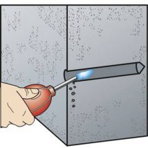 Contact Reed Standexmeder Electronics KSK-1A66-1020 2116601020 1 no (t) 180 v/dc 0.5 a 10 w Longueur de l'enveloppe de verre:14 mm 1 pc(s) A736821