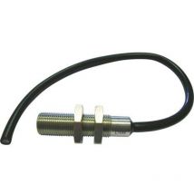 Contact Reed Hamlin 59060-3-T-02-A 59060-3-T-02-A 1 inverseur (RT) 200 V/DC 0.5 A 10 W 1 pc(s)