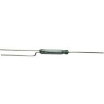 Hamlin - Contact Reed mdrr-dt mdrr-dt 1 inverseur (rt) 175 v/dc 0.25 a 5 w Longueur de l'enveloppe de verre:14.73 mm 1 pc(s) S72815