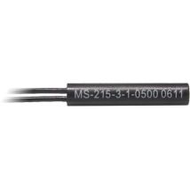 Capteur Reed cylindrique – 1 NO (T) – 200 V/DC, 140 V/AC – 1 A – Composant électronique – PIC