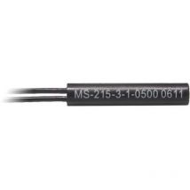 Contact Reed PIC MS-215-3 MS-215-3 1 no (t) 200 v/dc, 140 v/ac 1 a 10 w 1 pc(s) S78085