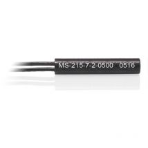PIC - MS-215-7-2-0500 Contact Reed 1 nf 175 v/dc, 120 v/ac 0.25 a 5 w, 5 va