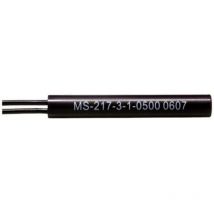 Contact Reed PIC MS-216-3 MS-216-3 1 no (t) 200 v/dc, 140 v/ac 1 a 10 w 1 pc(s) S72310