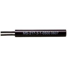 Capteur Reed cylindrique – 1 NO (T) – 200 V/DC, 140 V/AC – 1 A, 10 W – Composant électronique – PIC