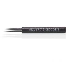 PIC - MS-217-7-2-0500 Contact Reed 1 nf 175 v/dc, 120 v/ac 0.25 a 5 w, 5 va