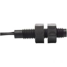 Contact Reed PIC MS-228-3 MS-228-3 1 no (t) 200 v/dc, 140 v/ac 1 a 10 w 1 pc(s) S72330